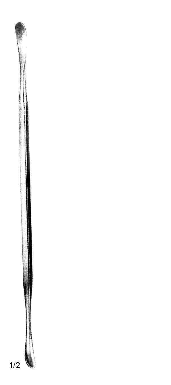 ALDERDYCE DUBLE DİSSEKTÖR 214;R 21CM